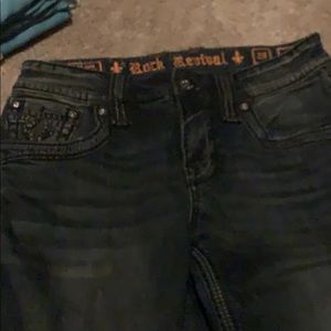 Men’s jeans
